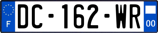 DC-162-WR