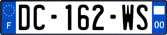 DC-162-WS