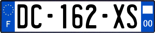 DC-162-XS