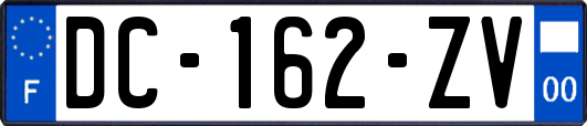 DC-162-ZV