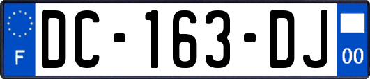 DC-163-DJ