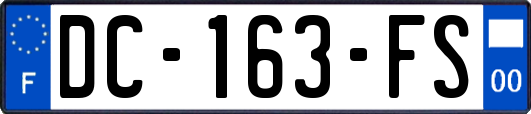 DC-163-FS