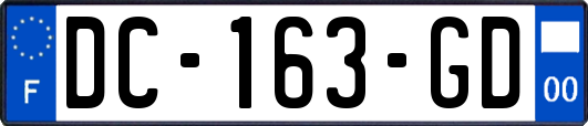 DC-163-GD