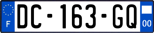DC-163-GQ
