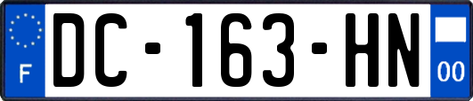 DC-163-HN