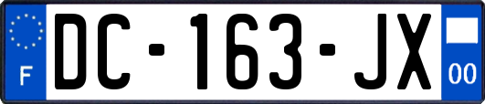 DC-163-JX