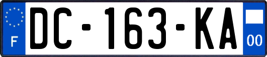 DC-163-KA