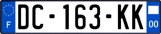 DC-163-KK