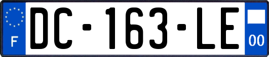 DC-163-LE