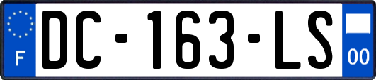 DC-163-LS