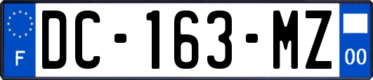 DC-163-MZ