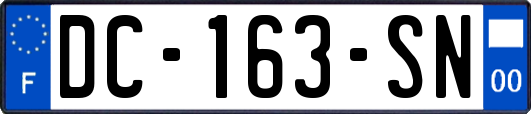 DC-163-SN