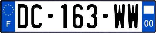 DC-163-WW