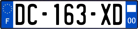 DC-163-XD