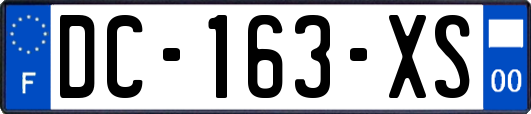 DC-163-XS