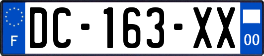 DC-163-XX