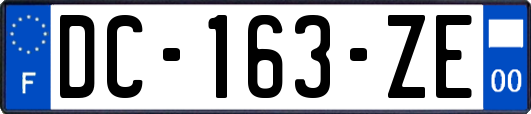 DC-163-ZE