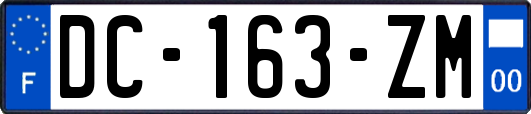 DC-163-ZM