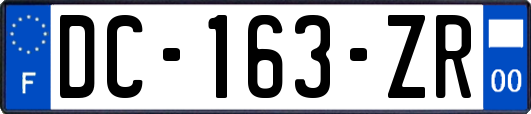 DC-163-ZR