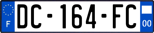 DC-164-FC