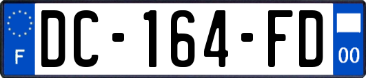 DC-164-FD