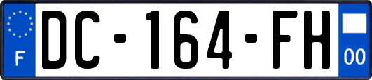DC-164-FH