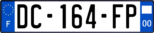 DC-164-FP