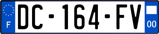 DC-164-FV