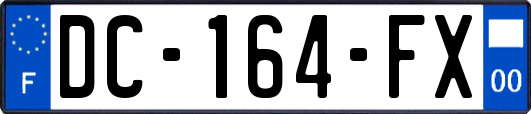 DC-164-FX