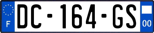DC-164-GS