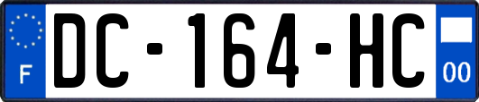 DC-164-HC