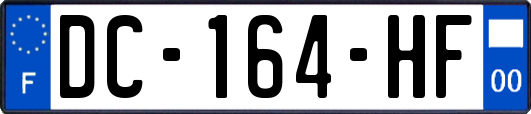 DC-164-HF