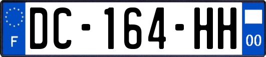 DC-164-HH