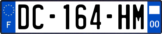 DC-164-HM