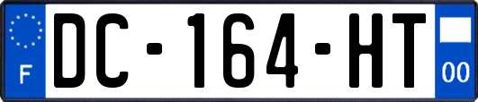 DC-164-HT