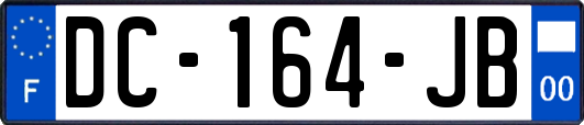 DC-164-JB