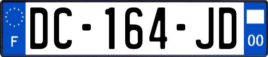 DC-164-JD