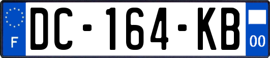 DC-164-KB