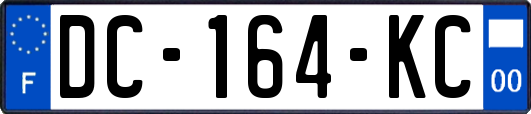DC-164-KC