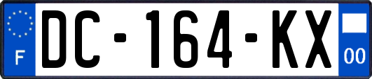 DC-164-KX
