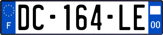 DC-164-LE