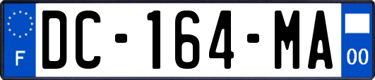 DC-164-MA