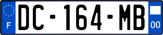 DC-164-MB