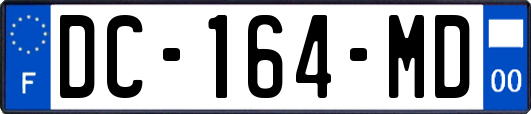 DC-164-MD