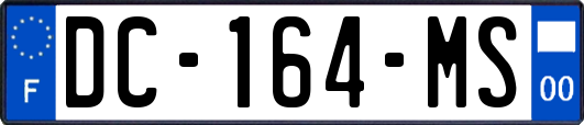 DC-164-MS