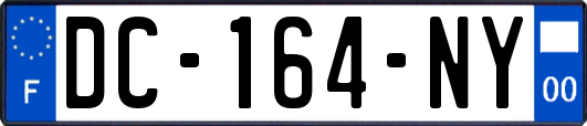 DC-164-NY