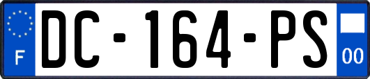 DC-164-PS