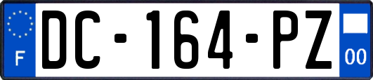 DC-164-PZ