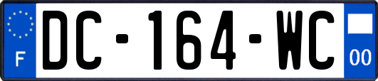 DC-164-WC