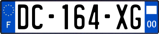 DC-164-XG